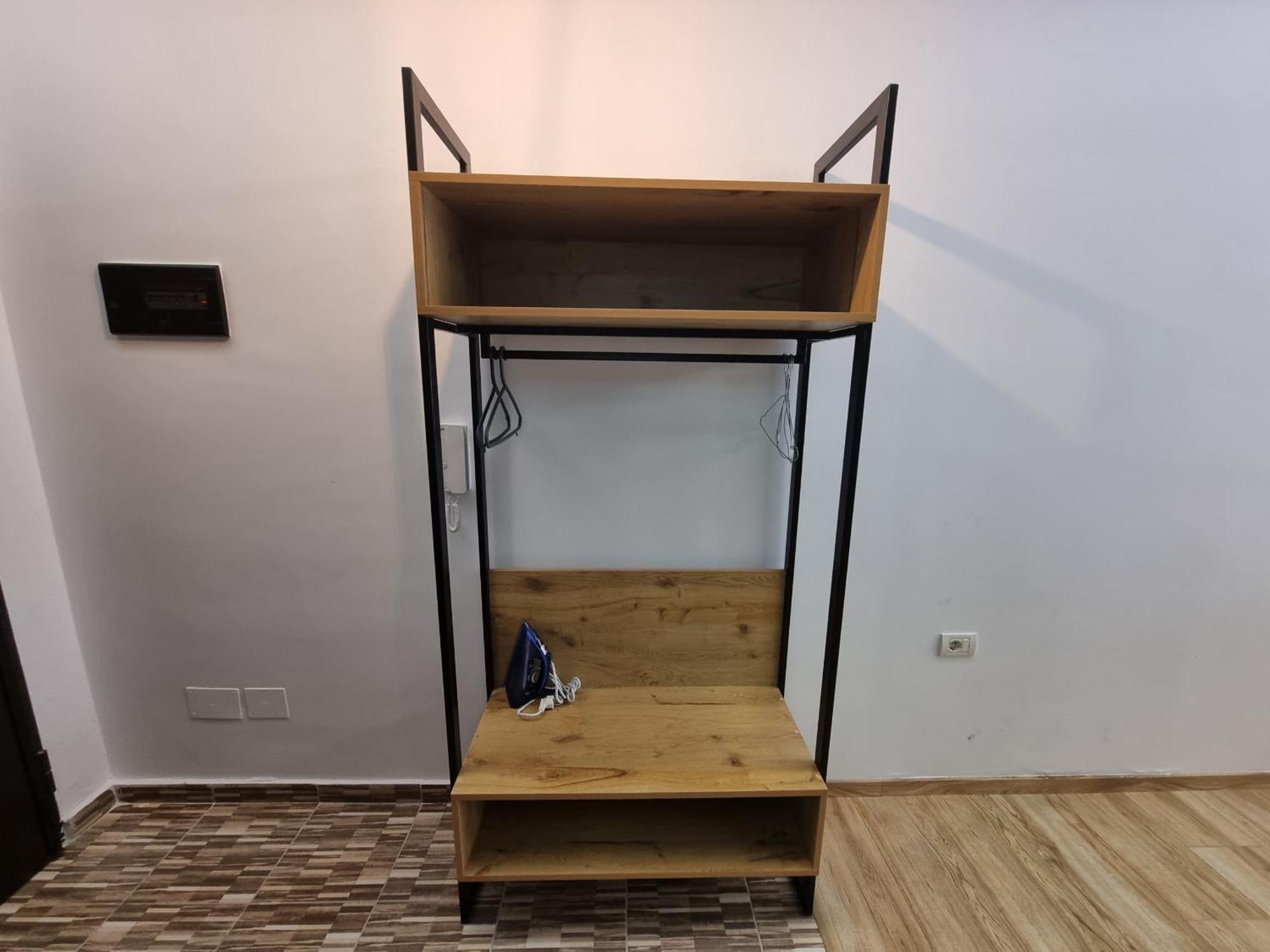 Teo'S Deluxe Studios Avlonya Dış mekan fotoğraf