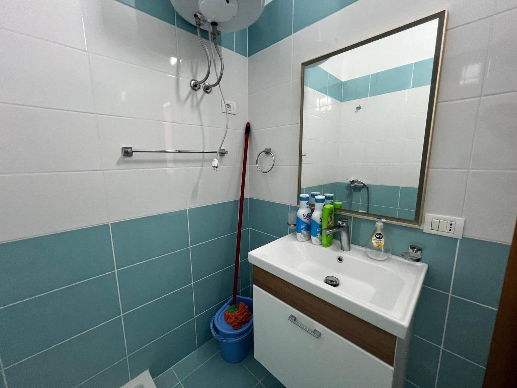 Teo'S Deluxe Studios Avlonya Dış mekan fotoğraf