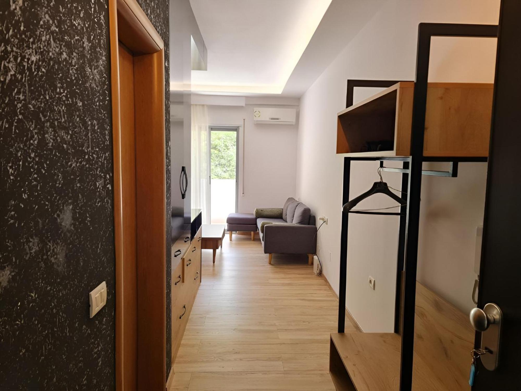 Teo'S Deluxe Studios Avlonya Dış mekan fotoğraf
