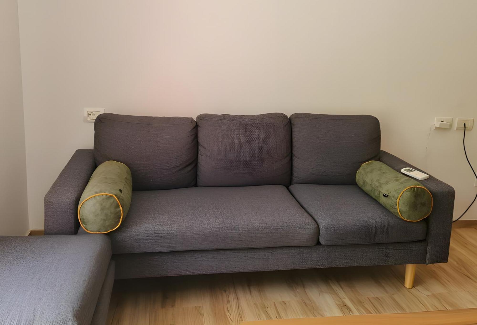 Teo'S Deluxe Studios Avlonya Dış mekan fotoğraf