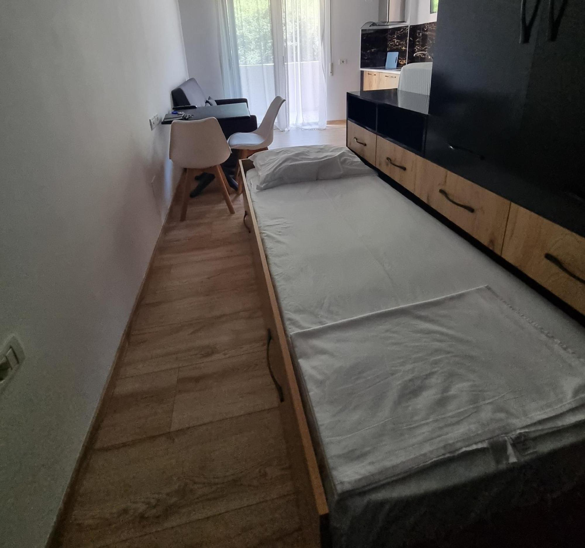 Teo'S Deluxe Studios Avlonya Dış mekan fotoğraf