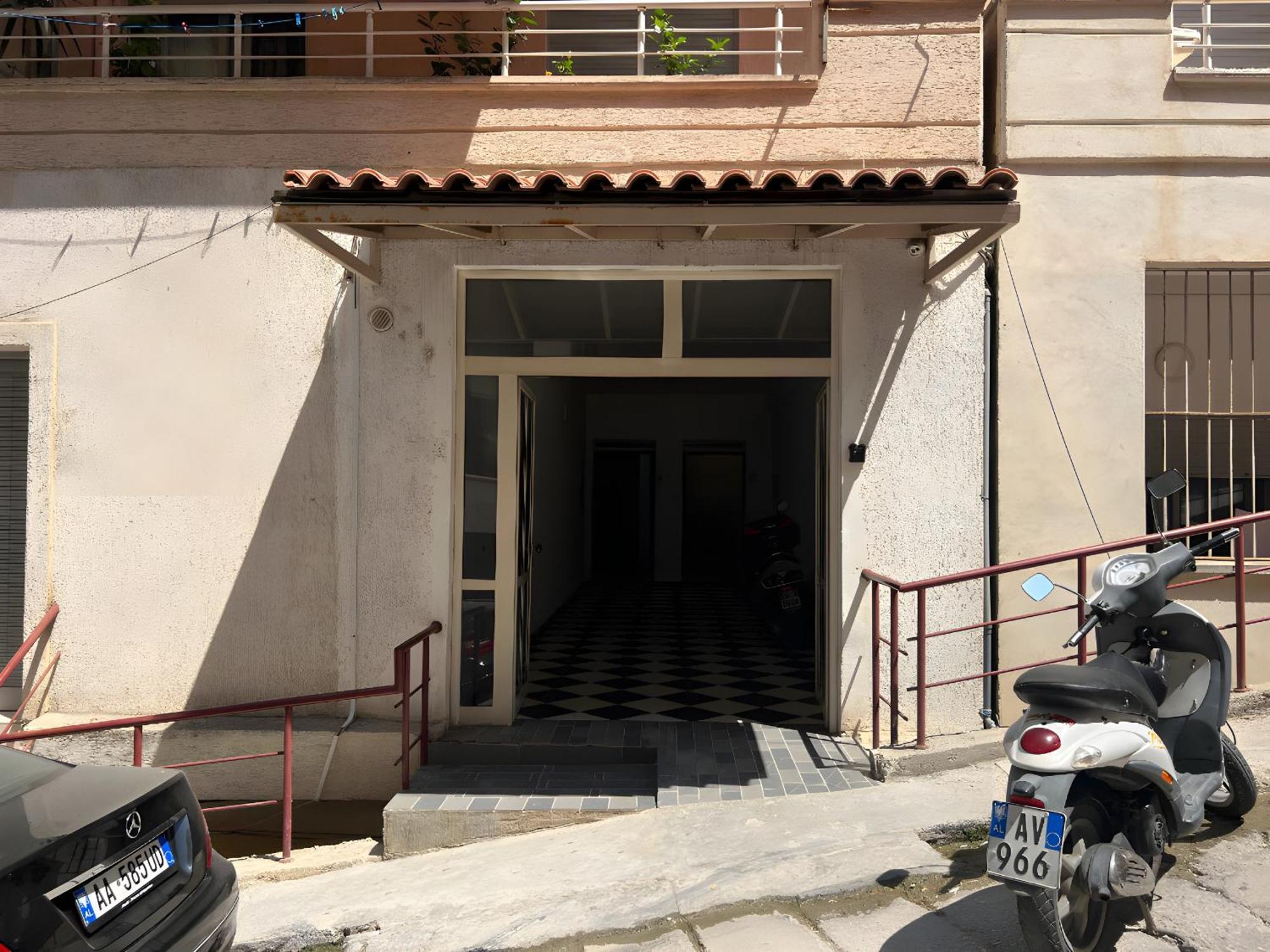 Teo'S Deluxe Studios Avlonya Dış mekan fotoğraf